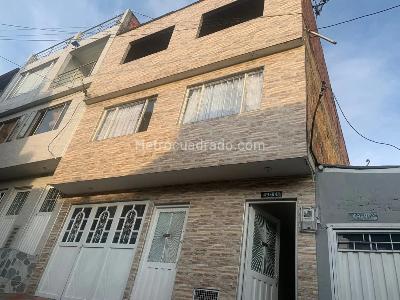 Casa en venta en Diana Turbay, Bogotá · foto 11 de 17