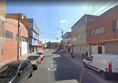 Casa en venta en San Antonio, Bogotá · foto 3 de 3