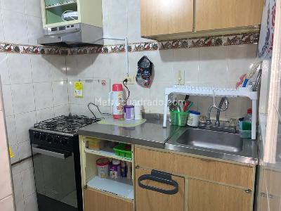 Casa de 5 alcobas en venta en La Maria, Bogotá, 451 m² · foto 3 de 20