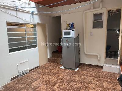 Casa de 5 alcobas en venta en La Maria, Bogotá, 451 m² · foto 8 de 20