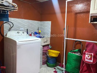 Casa de 5 alcobas en venta en La Maria, Bogotá, 451 m² · foto 9 de 20