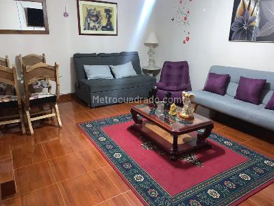 Casa de 5 alcobas en venta en La Maria, Bogotá, 451 m² · foto 11 de 20