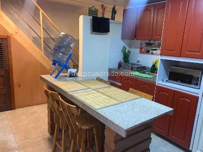 Casa de 5 alcobas en venta en La Maria, Bogotá, 451 m² · foto 12 de 20