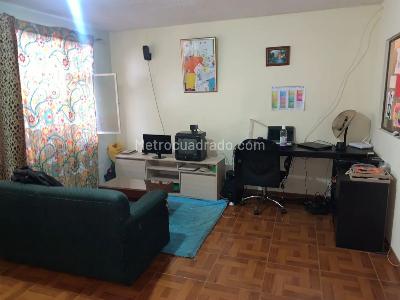 Casa de 5 alcobas en venta en La Maria, Bogotá, 451 m² · foto 17 de 20