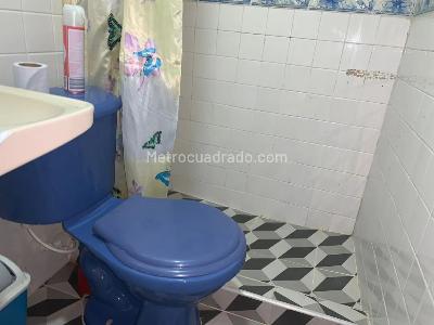 Casa de 5 alcobas en venta en La Maria, Bogotá, 451 m² · foto 19 de 20