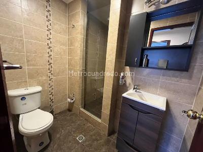 Apartamento en venta en Nicolas De Federman, Bogotá · foto 4 de 12