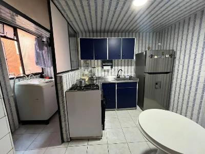 Apartamento en venta en Nicolas De Federman, Bogotá · foto 5 de 12