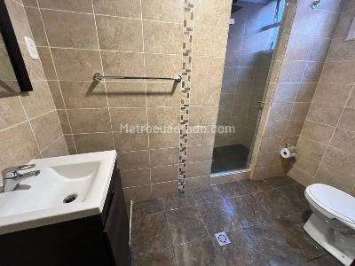 Apartamento en venta en Nicolas De Federman, Bogotá · foto 6 de 12