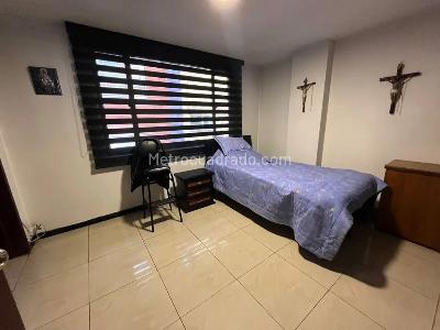 Apartamento en venta en Nicolas De Federman, Bogotá · foto 7 de 12