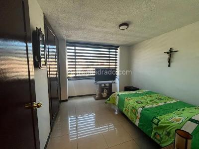 Apartamento en venta en Nicolas De Federman, Bogotá · foto 8 de 12