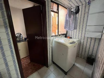 Apartamento en venta en Nicolas De Federman, Bogotá · foto 10 de 12