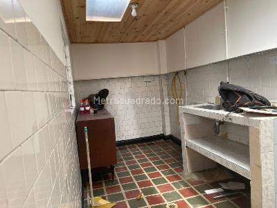 Casa de 5 alcobas en venta en San Jose Sur, Bogotá, 499 m² · foto 5 de 20