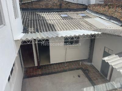 Casa de 5 alcobas en venta en San Jose Sur, Bogotá, 499 m² · foto 15 de 20