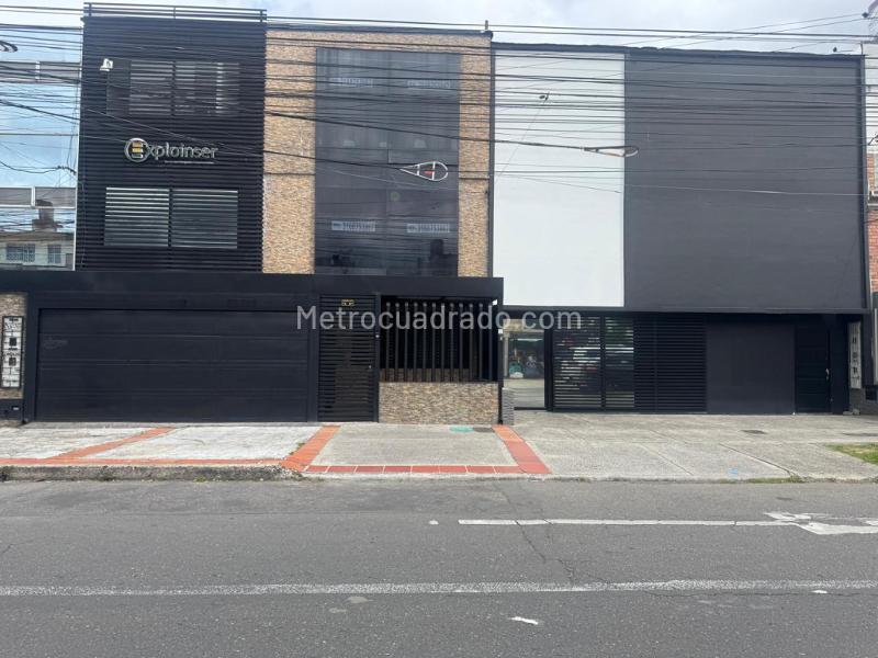 Piso – Bogotá D.C. - Vista 2