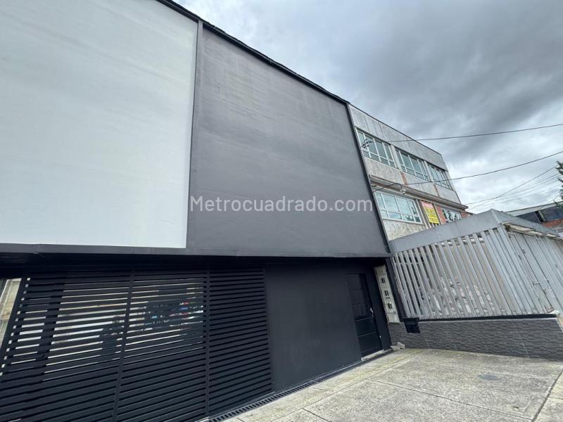 Piso – Bogotá D.C. - Vista 3