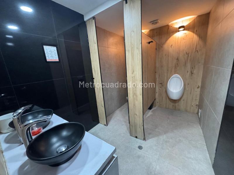 Piso – Bogotá D.C. - Más