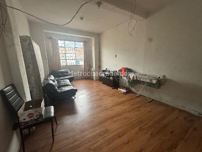Casa en venta en Las Cruces, Bogotá · foto 4 de 16