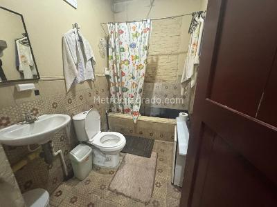 Casa en venta en Las Cruces, Bogotá · foto 5 de 16