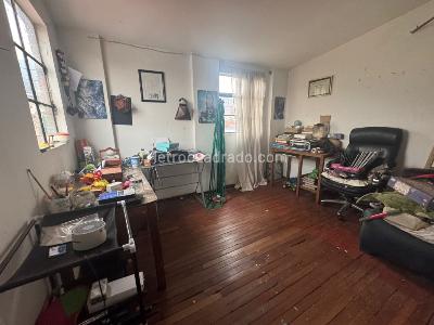 Casa en venta en Las Cruces, Bogotá · foto 6 de 16