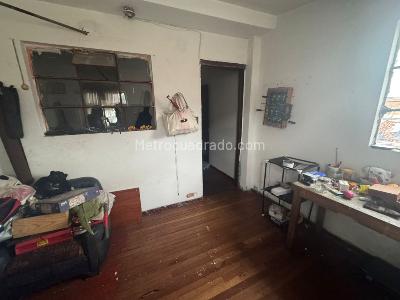 Casa en venta en Las Cruces, Bogotá · foto 7 de 16