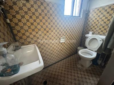 Casa en venta en Las Cruces, Bogotá · foto 8 de 16