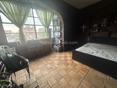 Casa en venta en Las Cruces, Bogotá · foto 11 de 16