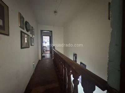 Casa en venta en Las Cruces, Bogotá · foto 13 de 16
