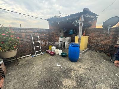 Casa en venta en Las Cruces, Bogotá · foto 14 de 16