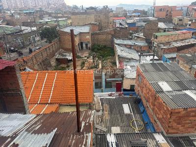 Casa en venta en Las Cruces, Bogotá · foto 16 de 16