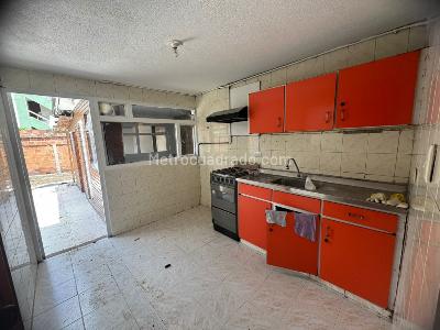Casa de 5 alcobas en venta en Velodromo, Bogotá, 168 m² · foto 4 de 20