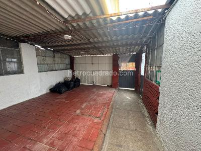 Casa de 5 alcobas en venta en Velodromo, Bogotá, 168 m² · foto 14 de 20
