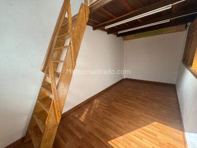 Apartamento en venta en Ciudad Berna, Bogotá · foto 3 de 18