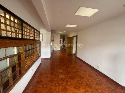 Apartamento en venta en Ciudad Berna, Bogotá · foto 12 de 18
