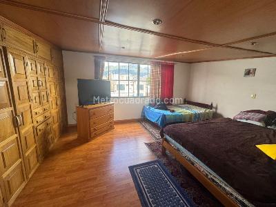 Apartamento en venta en Ciudad Berna, Bogotá · foto 13 de 18