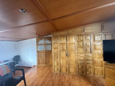 Apartamento en venta en Ciudad Berna, Bogotá · foto 14 de 18