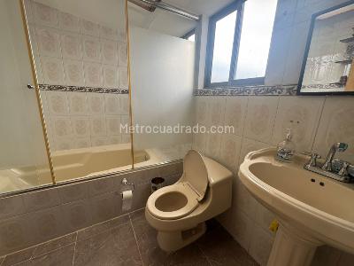 Apartamento en venta en Ciudad Berna, Bogotá · foto 15 de 18