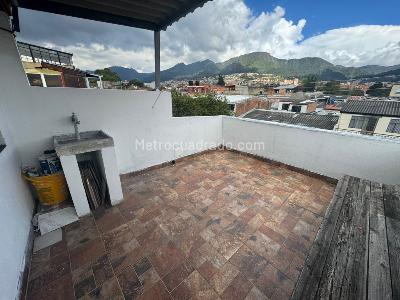 Apartamento en venta en Ciudad Berna, Bogotá · foto 18 de 18