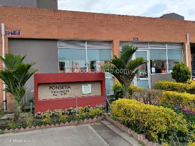 Apartamento de 3 alcobas en venta en Ciudad Verde, Soacha, 54 m² · foto 2 de 19