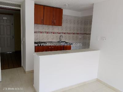 Apartamento de 3 alcobas en venta en Ciudad Verde, Soacha, 54 m² · foto 5 de 19