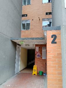 Apartamento de 3 alcobas en venta en Ciudad Verde, Soacha, 54 m² · foto 7 de 19
