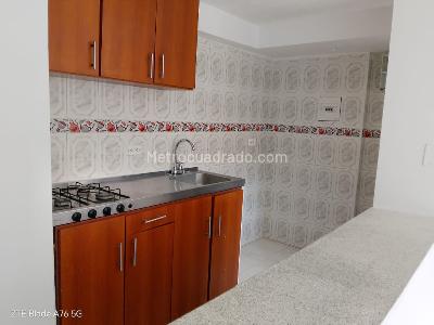 Apartamento de 3 alcobas en venta en Ciudad Verde, Soacha, 54 m² · foto 9 de 19