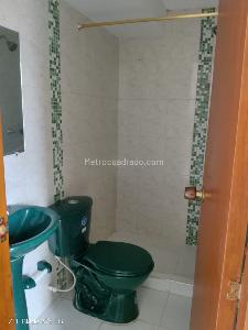 Apartamento de 3 alcobas en venta en Ciudad Verde, Soacha, 54 m² · foto 14 de 19