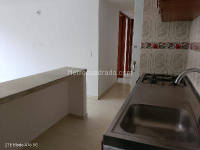 Apartamento de 3 alcobas en venta en Ciudad Verde, Soacha, 54 m² · foto 18 de 19