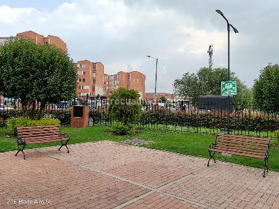 Apartamento de 3 alcobas en venta en Ciudad Verde, Soacha, 54 m² · foto 19 de 19