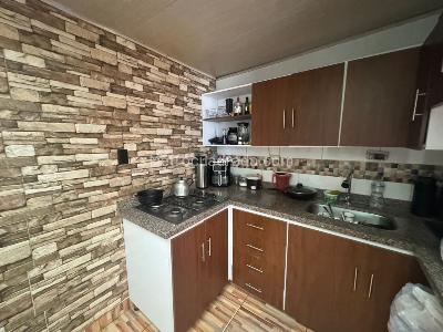 Casa de 5 alcobas en venta en Luna Park, Bogotá, 150 m² · foto 6 de 17