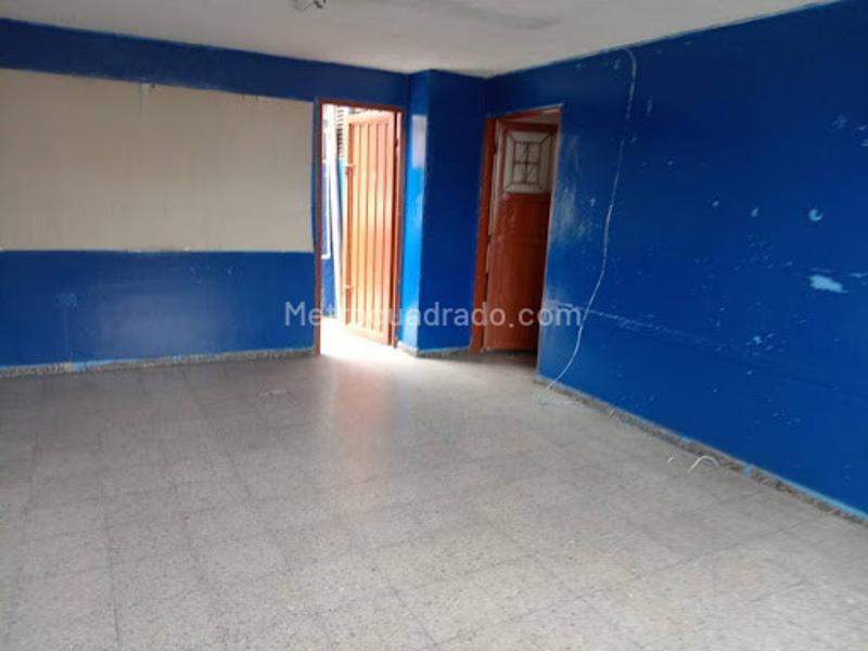 Edificio de Apartamentos en Arriendo, San Antonio, Bogotá D.C. - Ansicht 5