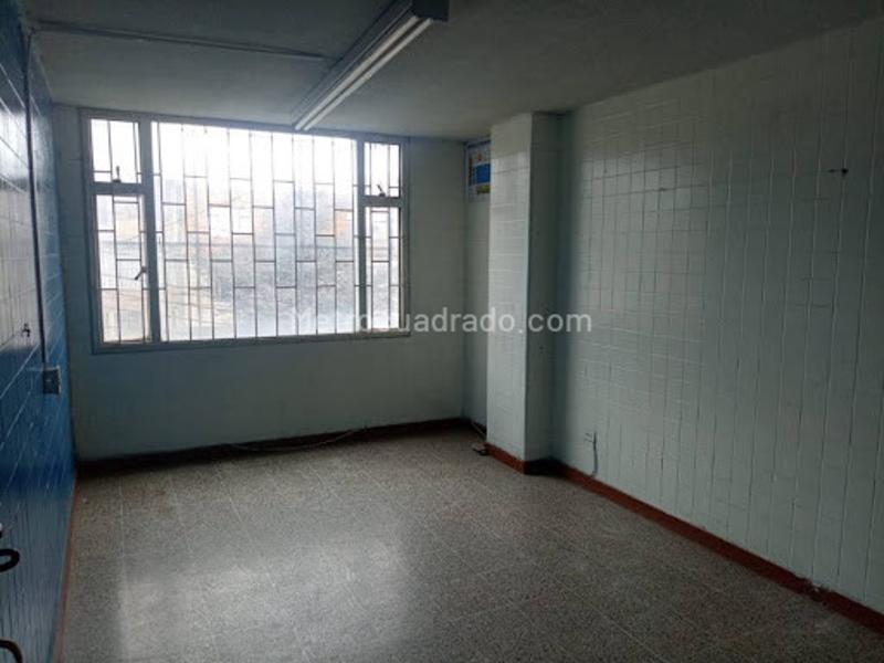 Edificio de Apartamentos en Arriendo, San Antonio, Bogotá D.C. - Ansicht 6