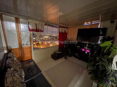 Casa de 5 alcobas en venta en El Angulo, Bogotá, 235 m² · foto 11 de 20
