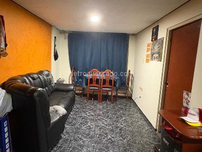 Casa de 5 alcobas en venta en El Angulo, Bogotá, 235 m² · foto 12 de 20
