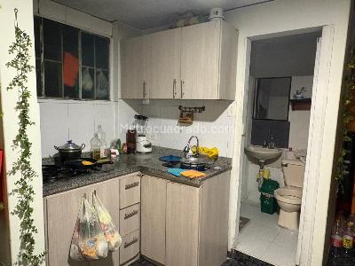 Casa de 5 alcobas en venta en El Angulo, Bogotá, 235 m² · foto 14 de 20